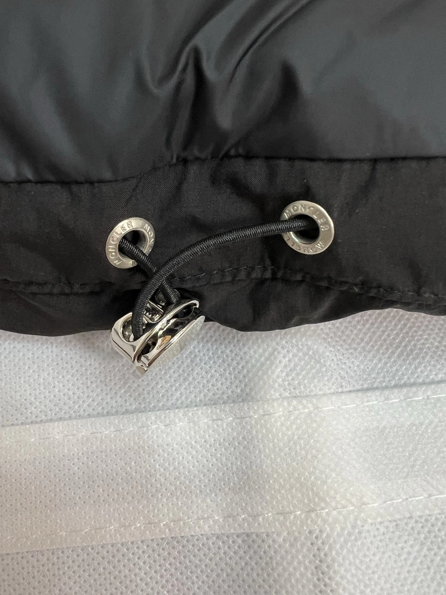 wg.luxury- 7o9385r Down jacket 2colour item:E-F190J2501-2H